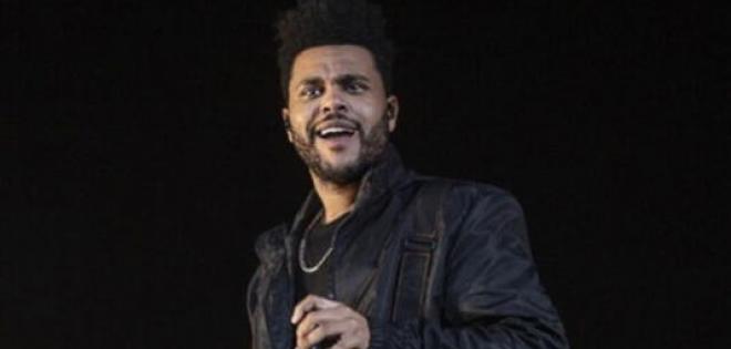 The Weeknd: τώρα και σε σάουντρακ