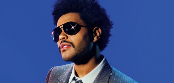 The Weeknd – Πρωταγωνιστεί στη μεγάλη οθόνη
