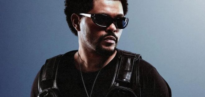 Ο Weeknd ξεπέρασε την Taylor Swift στη λίστα με τους πιο ακριβοπληρωμένους μουσικούς 