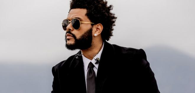 The Weeknd – Είναι ο δημοφιλέστερος καλλιτέχνης στον κόσμο; 