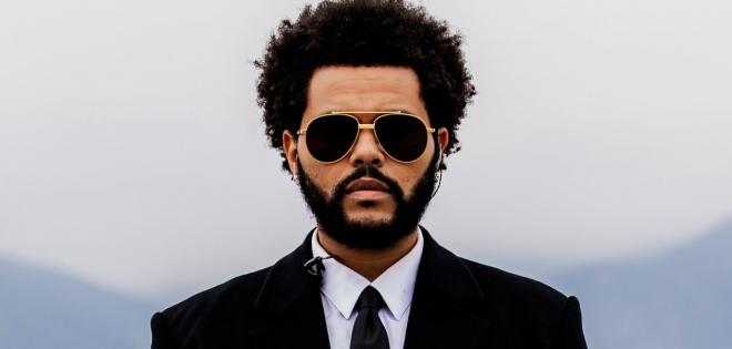 The Weeknd – Το πρώτο live άλμπουμ είναι γεγονός