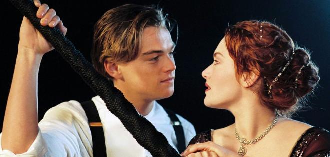 28 χρόνια από την κυκλοφορία του Τιτανικου