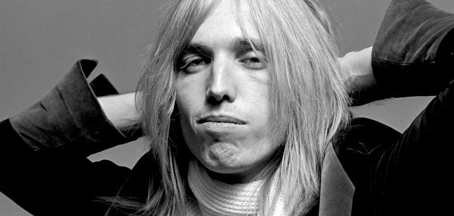 O Tom Petty, θρύλος της ροκ μουσικής, βρέθηκε νεκρός στα 66 του