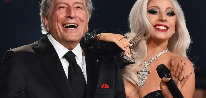 ''Έφυγε'' από τη ζωή ο εμβληματικός Tony Bennett