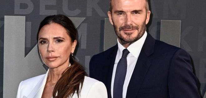 Οικογένεια Beckham: Η Victoria έκανε δώρο στον David ένα... κοτέτσι