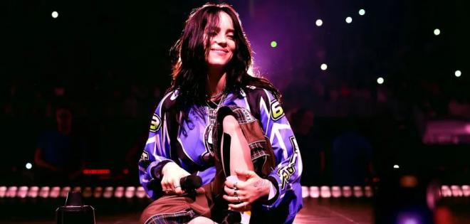 Η Billie Eilish δεν ήθελε να κυκλοφορήσει το «Birds of a Feather», καθώς θεωρούσε το τραγούδι «κάπως ανόητο».