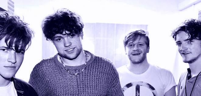 Νεκροί τα μέλη και ο μάνατζερ των Viola Beach