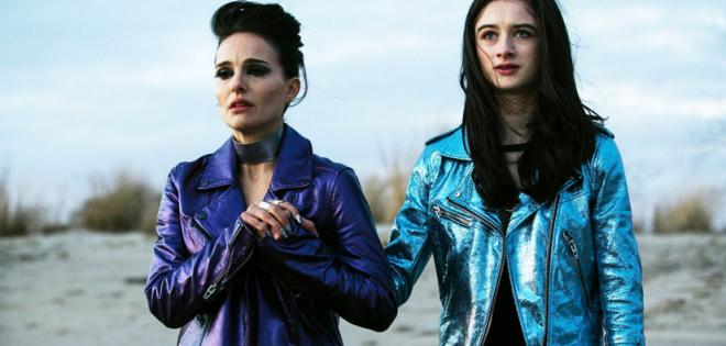 Κiss Προβολή: Vox Lux - Κινηματογράφος Ιντεάλ 