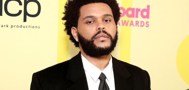 The Weeknd: Προσφέρει 4 εκατομμύρια γεύματα στον άμαχο πληθυσμό της Γάζας