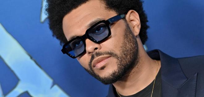 The Weeknd: Μόλις έδωσε snippet για νέο τραγούδι;