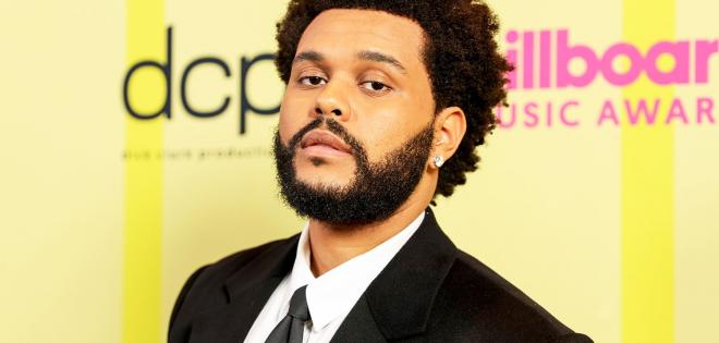 The Weeknd: Ανακοίνωσε επιτέλους τον τίτλο του τελευταίου album από τη μουσική του τριλογία