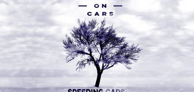 Walking On Cars - Speeding Cars