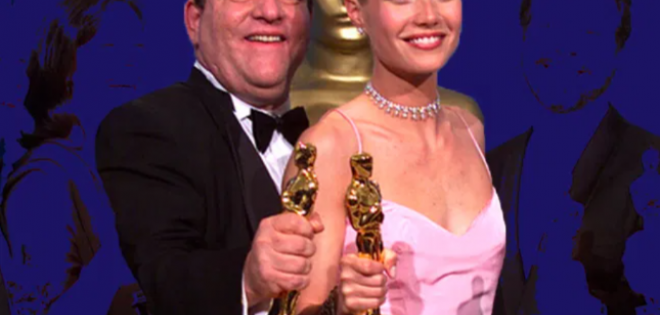 17 εκατομμύρια δολάρια για τα θύματα του Harvey Weinstein