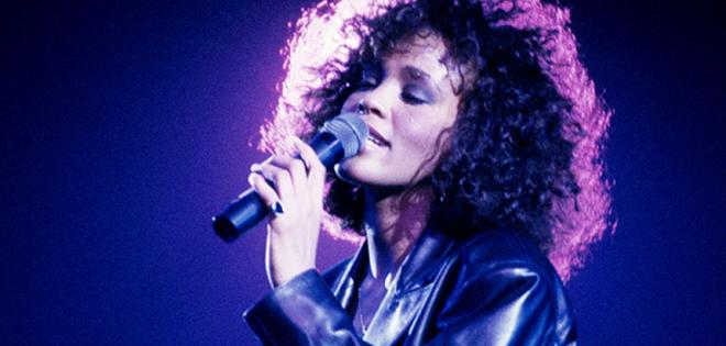 Η Whitney Houston ξανά στη σκηνή ως ολόγραμμα