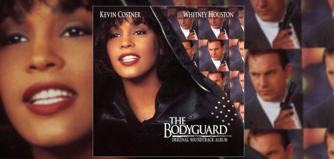 Το «The Bodyguard» της Whitney Houston παραμένει το εμπορικότερο soundtrack όλων των εποχών