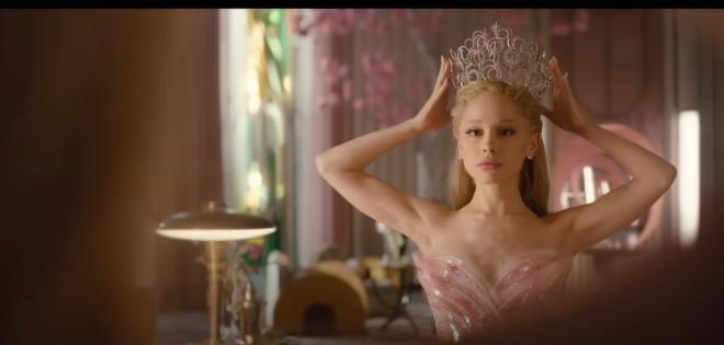 WICKED:For Good Τελευταίο Trailer Πριν Την Κυκλοφορία 