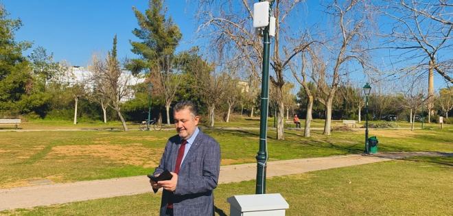Δήμος Ζωγράφου: Δωρεάν wifi σε 10 σημεία