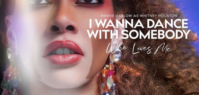 Η Winnie Harlow μεταμορφώνεται σε Whitney Houston για το Halloween 