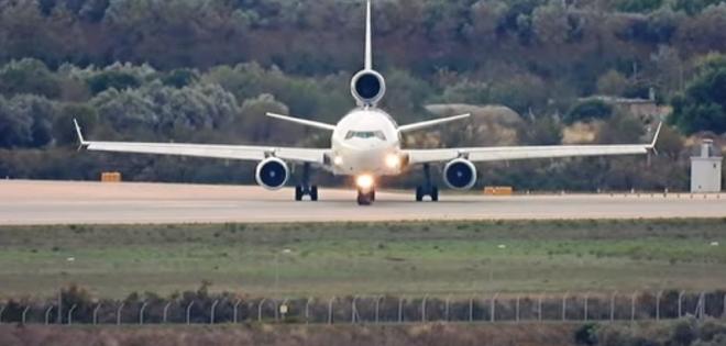 Πόσοι επιβάτες διακινήθηκαν στα ελληνικά αεροδρόμια τον Ιανουάριο