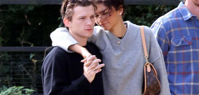 Η Zendaya πάτησε unfollow μέχρι και στον Tom Holland