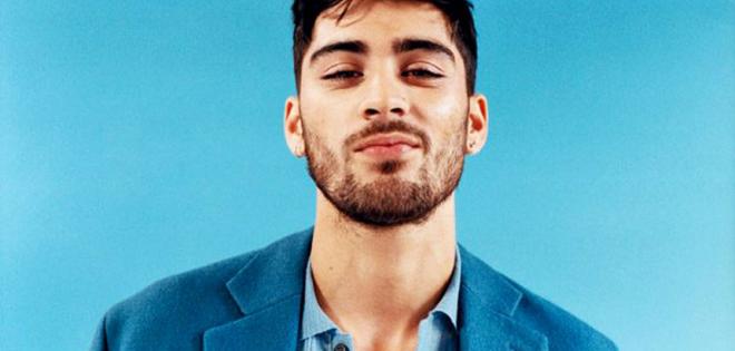 Κάλεσε τον Zayn στο τηλέφωνό του και άκουσε πρώτος το νέο άλμπουμ