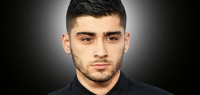 Στην τελική επεξεργασία νέου άλμπουμ ο Zayn Malik 