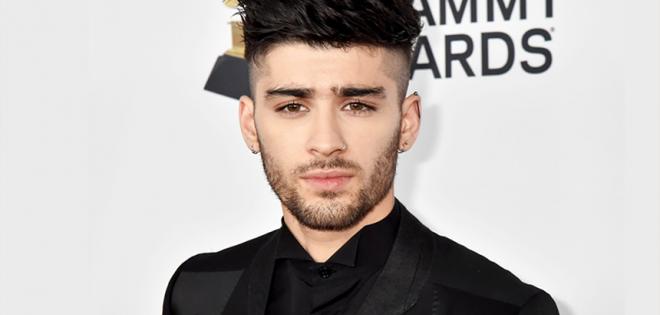 O Zayn Malik μας αποκαλύπτει το πιο εντυπωσιακό avatar