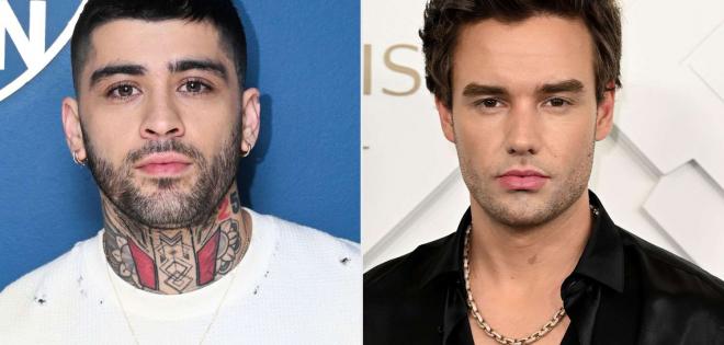 Zayn Malik: Φόρος τιμής στον Liam Payne με την επιστροφή του on stage