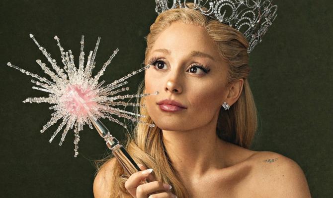 Ariana Grande: Επιτυχίες και ρεκόρ στη μουσική και τον κινηματογράφο