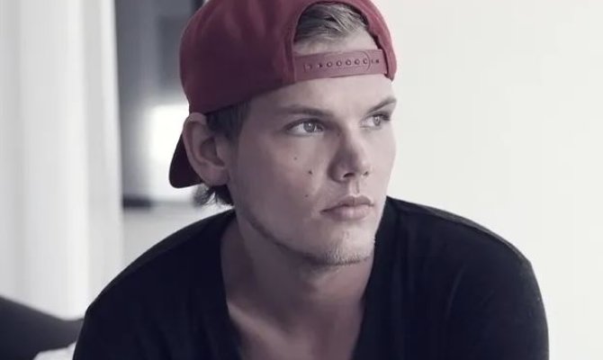 Η Pophouse και οι κληρονόμοι του Avicii εγκαινιάζουν την πλατφόρμα «Avicii Community»