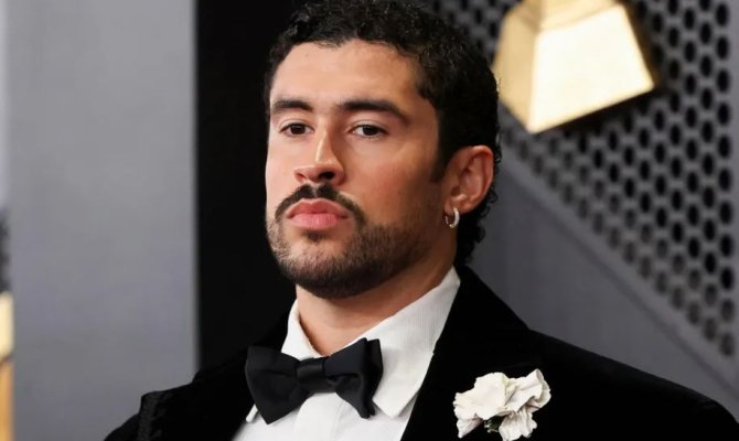 O Bad Bunny με το σόου στο ημίχρονο του Super Bowl συγκέντρωσε 4,157 δισ. προβολές