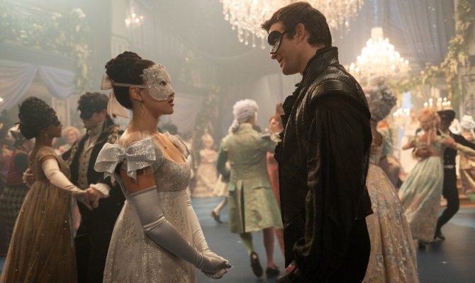 Η τέταρτη σεζόν του «Bridgerton» θα περιλαμβάνει ορχηστρικές διασκευές των Teddy Swims και Billie Eilish 