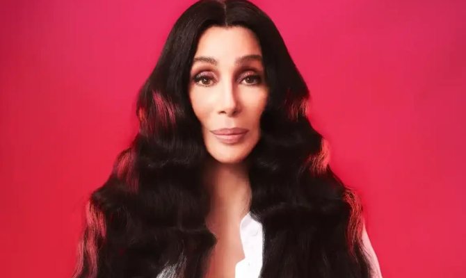 Charitybuzz Hosts: Μια βραδιά με τη Cher στο σπίτι της στο Μαλιμπού