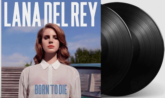 LANA DEL REY: Σαν σήμερα πριν από 14 χρόνια κυκλοφορεί το Born To Die