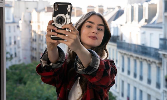 Emily In Paris: Πόσο κοστίζει να ζήσεις σα την Emily; 