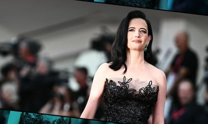 Η Εύα Γκριν προστίθεται στο καστ της τρίτης σεζόν του «Wednesday»