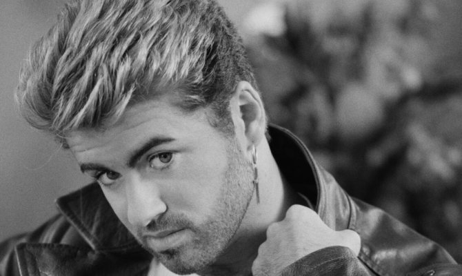 Μια νέα ταινία-συναυλία του George Michael και live άλμπουμ θα κυκλοφορήσουν το 2026