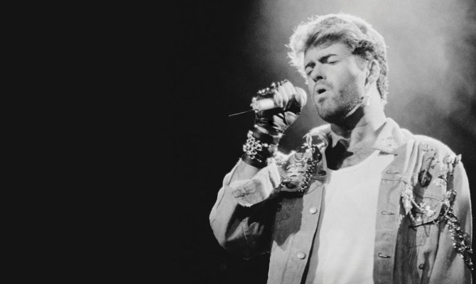 Μια νέα ταινία-συναυλία του George Michael και live άλμπουμ θα κυκλοφορήσουν το 2026