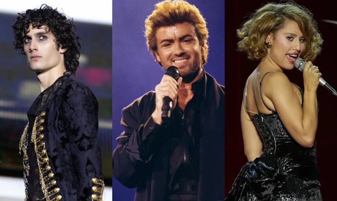Οι Raye, Sombr και Teddy Swims θα παρουσιάσουν tribute στον George Michael στα MTV VMAs
