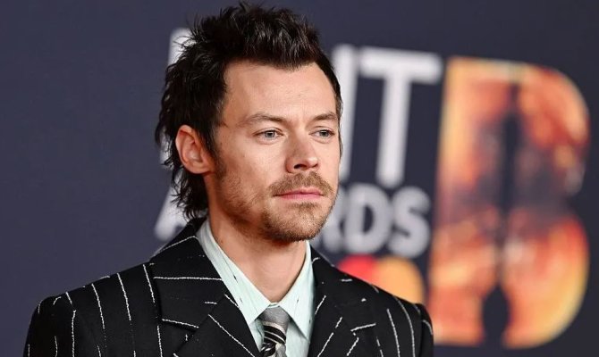 Ο Harry Styles εξηγεί πως τον άλλαξε η απώλεια του Liam Payne 