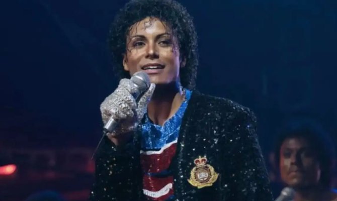 Η ταινία «Michael» είναι η ταινία με τις υψηλότερες εισπράξεις στην ιστορία της Lionsgate