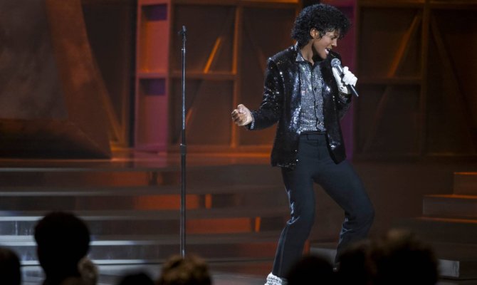 «Michael» : Κατέγραψε το μεγαλύτερο άνοιγμα Box Office από βιογραφική ταινία με θέμα τη μουσική