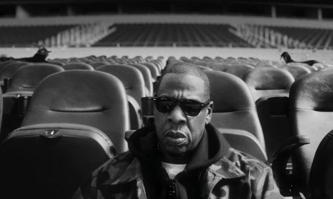 Super Bowl: Μετά τον Bad Bunny, ο Jay-Z αναλαμβάνει το Halftime Show του 2027