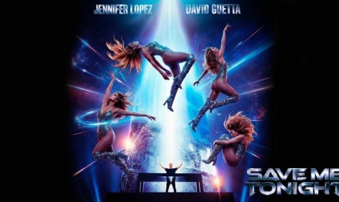 Η Jennifer Lopez κυκλοφόρησε το καινούριο της τραγούδι