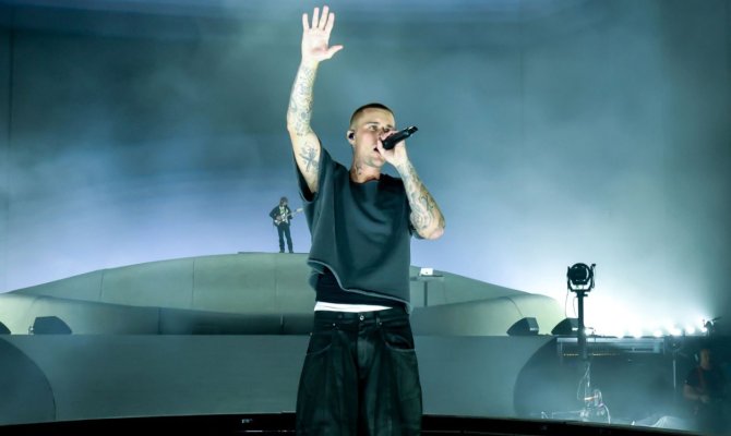 Justin Bieber: Αντιδράσεις για τα 10 εκατ. δολάρια στο Coachella