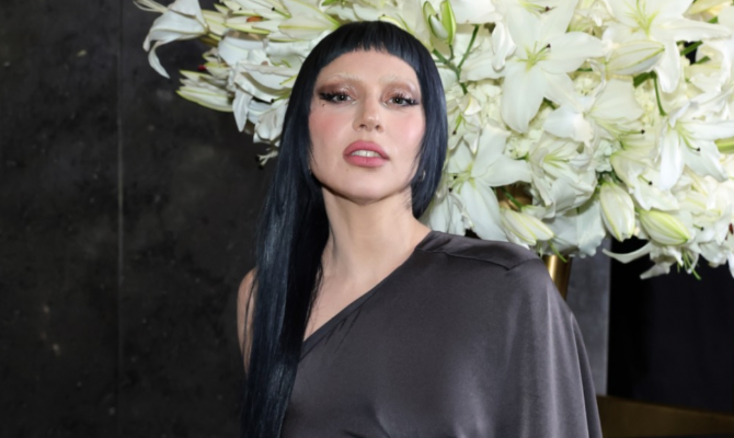 Η Lady Gaga θα κυκλοφορήσει νέο τραγούδι, για την 2η σεζόν του 'Wednesday'! 