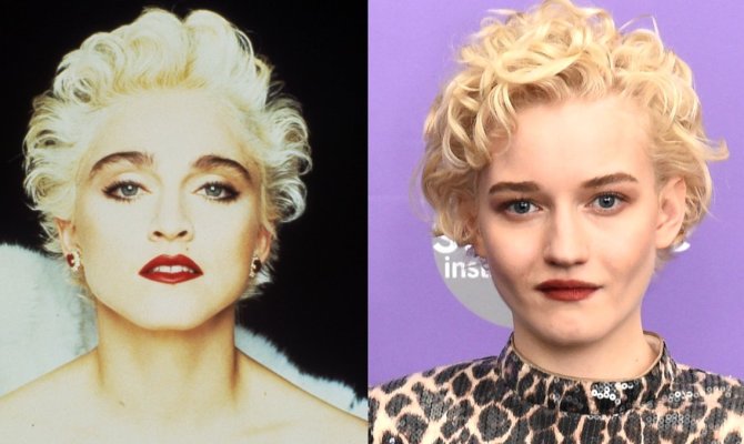Η συμφωνία για τη βιογραφική ταινία της Madonna ναυάγησε λόγω υψηλού κόστους