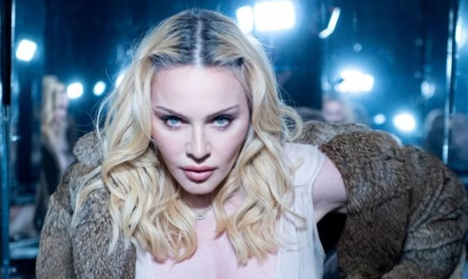 Madonna: θα ανοίξει την τελετή των VMA 