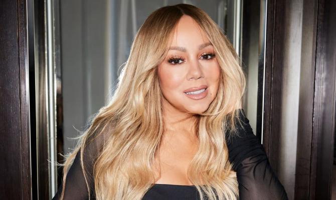 Η Mariah Carey μίλησε για την «κυριαρχική» επιρροή του Tommy Mottola στην καριέρα της