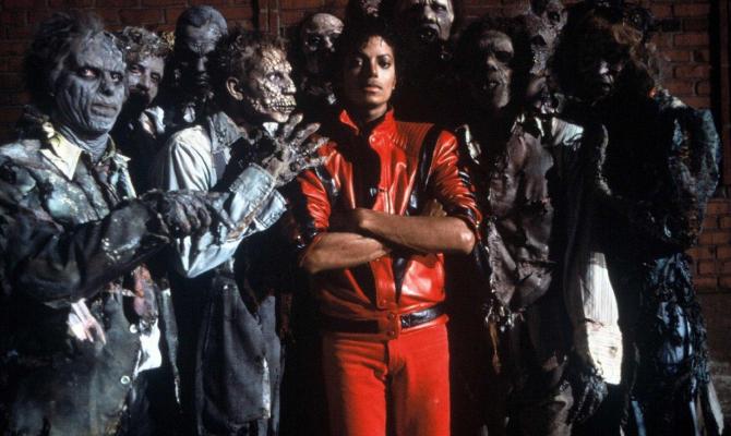 Τα 25 μεγαλύτερα τραγούδια του Halloween όλων των εποχών στο Hot 100